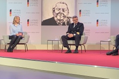 Ludwig-Erhard-Gipfel 2021