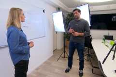 Interview mit Youtuber und Unternehmer Daniel Jung