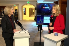Im Interview mit Microsoft Deutschland-Chefin Marianne Janik